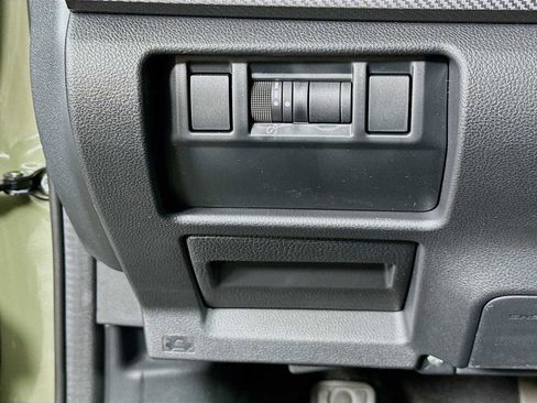 New 2026 Subaru Crosstrek 2.5i Limited image 10