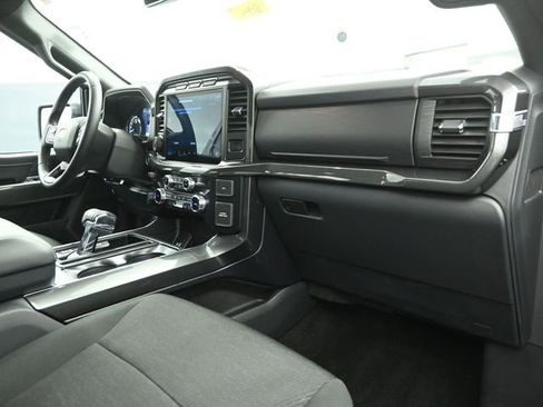 Certified 2023 Ford F150 XLT w/ Equipment Group 302A High image 28