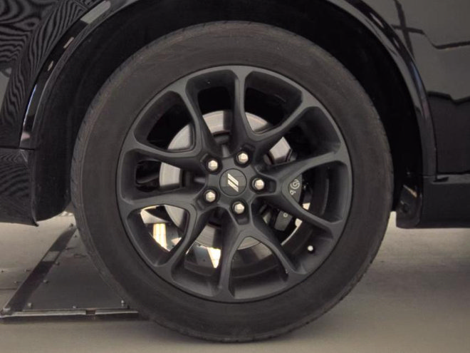 Used 2021 Dodge Durango R/T w/ Tow 'N Go Group AWD/4WD image 9