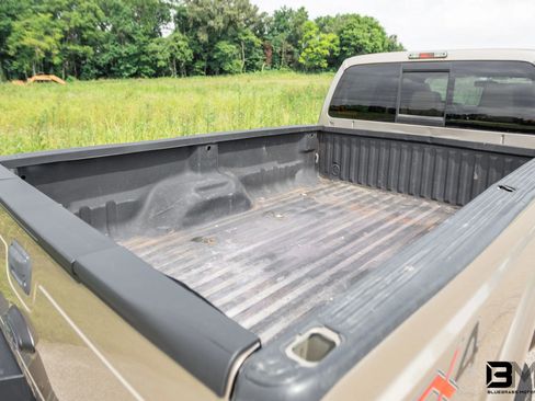 Used 2014 Ford F350 Lariat w/ Lariat Ultimate Package image 13