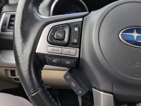 Used 2015 Subaru Outback 2.5i Premium image 22