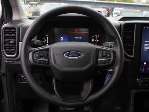 Used 2024 Ford Ranger XL w/ Trailer Tow Package AWD/4WD image 9