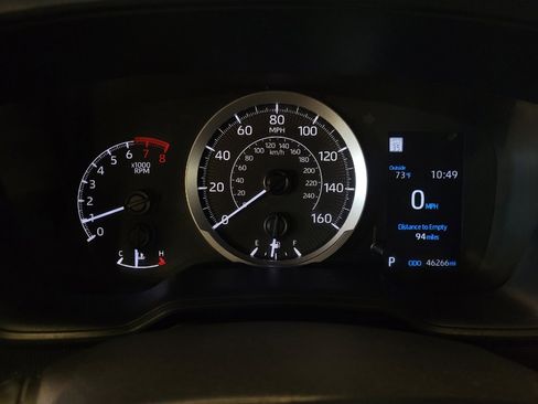 Used 2021 Toyota Corolla LE FWD image 23