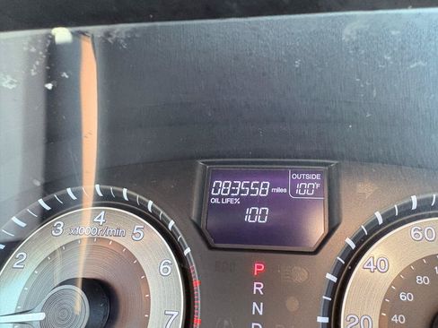 Used 2014 Honda Odyssey EX-L image 45