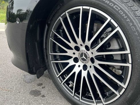 Certified 2023 Mercedes-Benz C 300 4MATIC Sedan image 25
