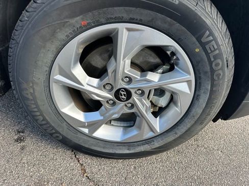 Used 2023 Hyundai Tucson SEL image 25