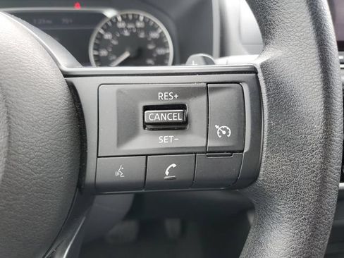 Used 2024 Nissan Rogue S AWD/4WD image 24