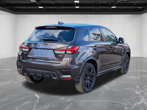 New 2025 Mitsubishi Outlander Sport LE image 5