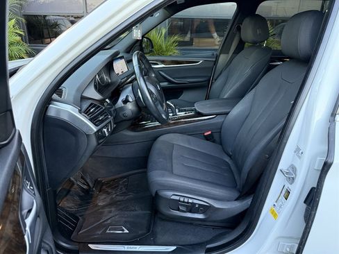 Used 2018 BMW X5 sDrive35i image 13