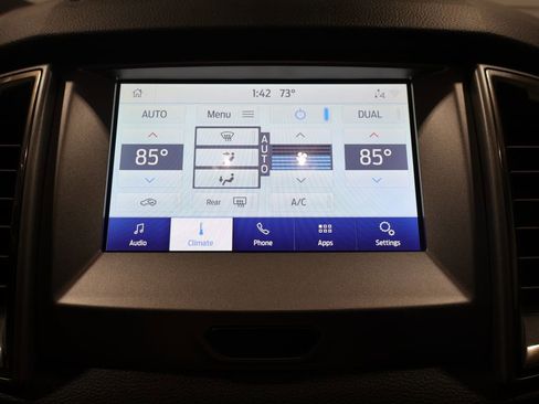 Used 2022 Ford Ranger XLT w/ Equipment Group 301A Mid AWD/4WD image 27