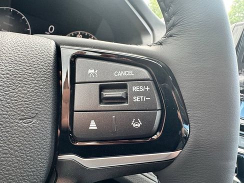 New 2026 Honda Odyssey EX-L image 26