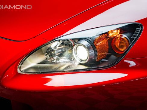 Used 2007 Honda S2000 image 62