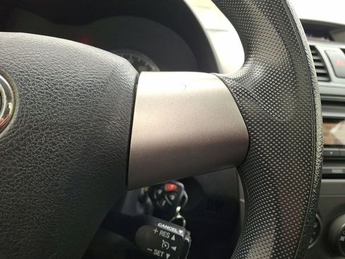 Used 2012 Toyota Corolla S image 17