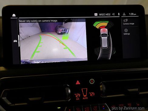 Used 2023 BMW X3 xDrive30i w/ M Sport Package image 20