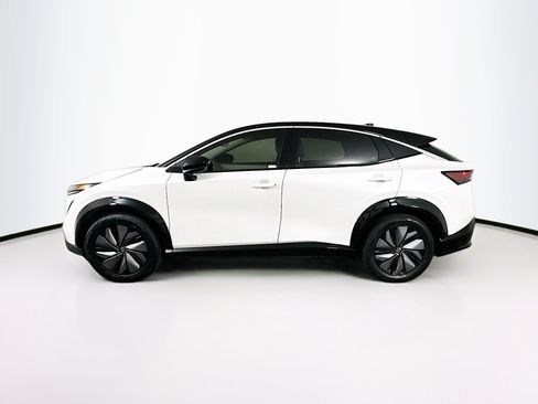 Used 2023 Nissan Ariya FWD image 4