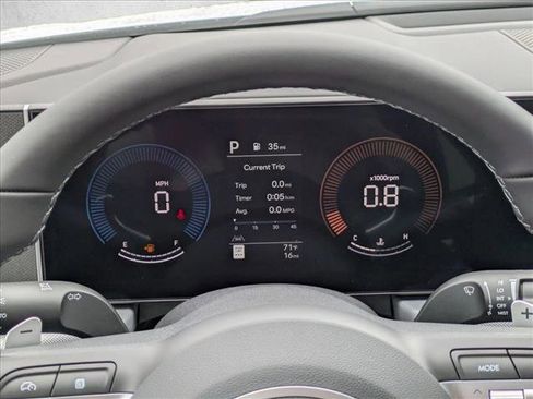 New 2026 Hyundai Sonata SEL image 12