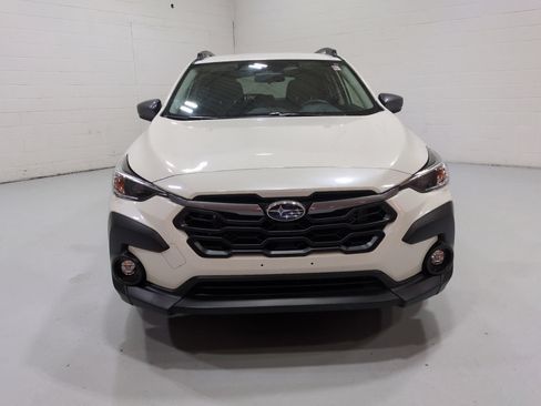 Certified 2024 Subaru Crosstrek 2.0i Premium AWD/4WD image 8