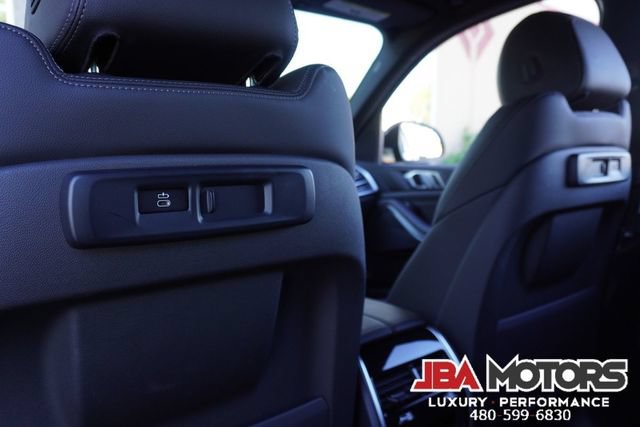 Used 2022 BMW X5 xDrive40i w/ M Sport Package AWD/4WD image 90
