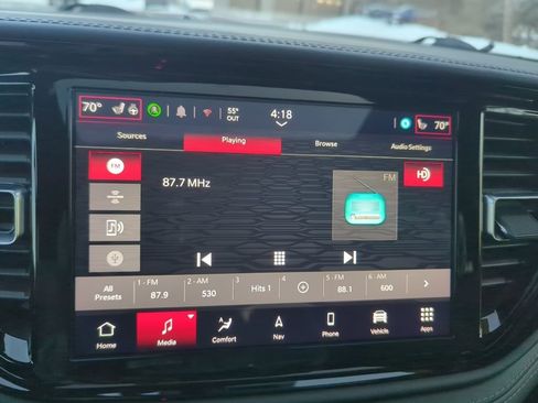 Used 2021 Dodge Durango Citadel image 15