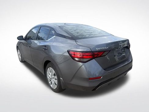 Used 2024 Nissan Sentra S FWD image 4