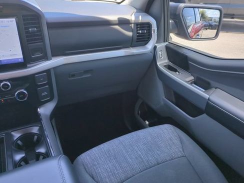 Used 2023 Ford F150 XLT w/ Equipment Group 302A High RWD image 19