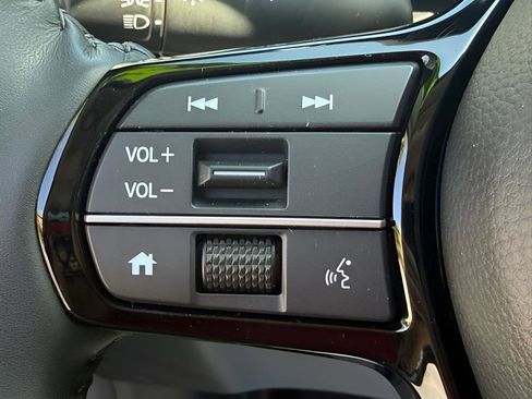 Certified 2024 Honda CR-V EX-L image 15