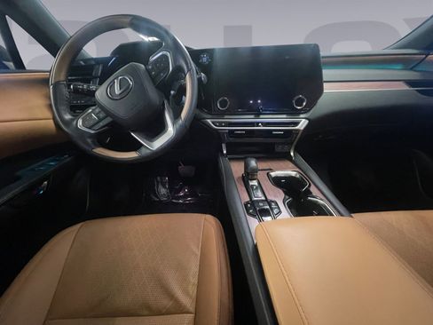 Used 2024 Lexus RX 350 Premium Plus image 12