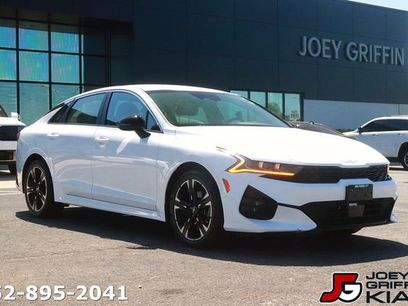 Certified 2024 Kia K5 GT-Line w/ GT-Line Premium Package