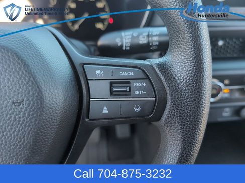 Used 2023 Honda CR-V LX image 23