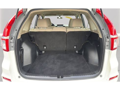 Used 2016 Honda CR-V LX image 29