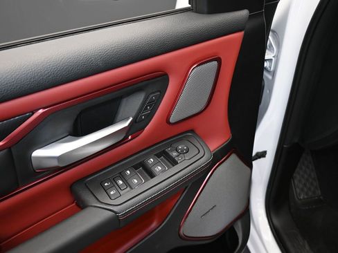 Used 2025 RAM 1500 Rebel w/ Rebel Level 2 Equipment Group image 13