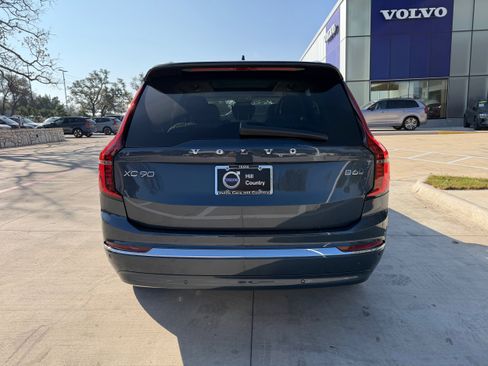 New 2026 Volvo XC90 B6 Ultra AWD/4WD image 5