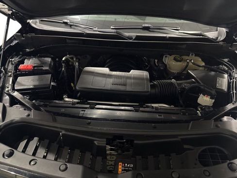 Used 2021 Cadillac Escalade Sport w/ Driver Assist Tech Package image 44