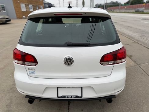 Used 2013 Volkswagen GTI 4-Door FWD image 5