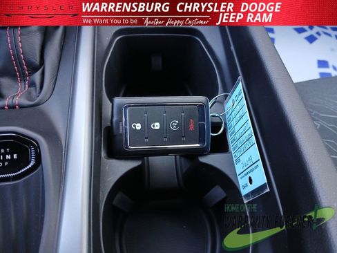 New 2026 Dodge Charger R/T AWD/4WD image 27