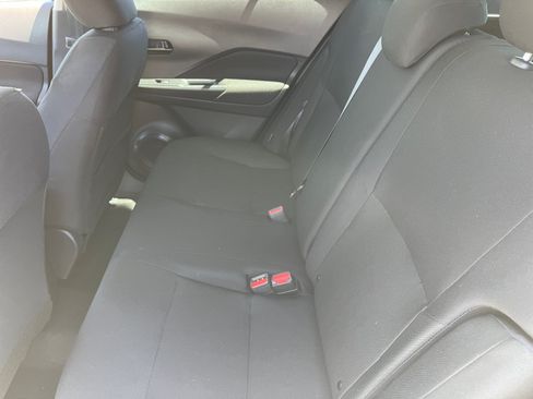 Used 2025 Nissan Kicks Play S FWD image 17