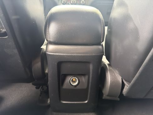 Used 2018 Dodge Journey Crossroad AWD/4WD image 11