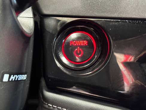 Used 2025 Honda Accord Touring image 17