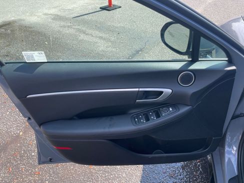 Used 2025 Hyundai Sonata SEL image 18