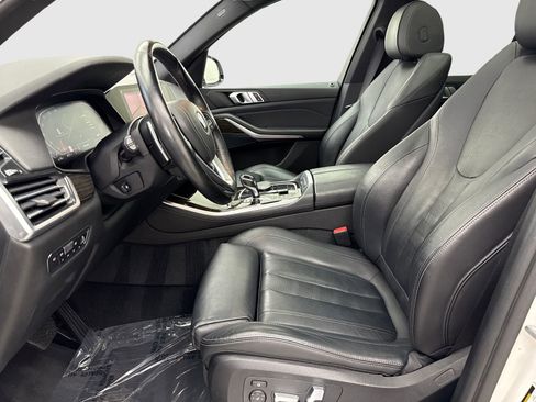 Used 2019 BMW X5 xDrive40i w/ Convenience Package AWD/4WD image 17