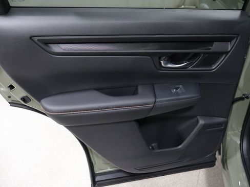 New 2026 Honda CR-V TrailSport image 16