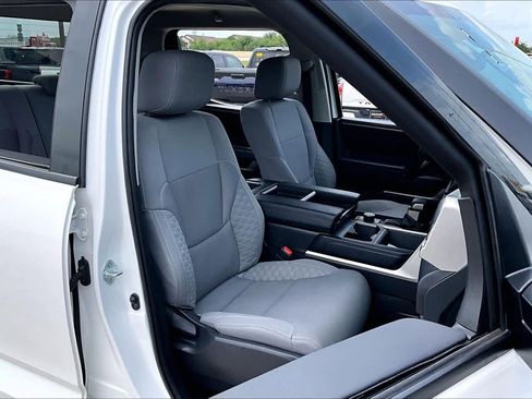 Used 2023 Toyota Tundra SR5 RWD image 9