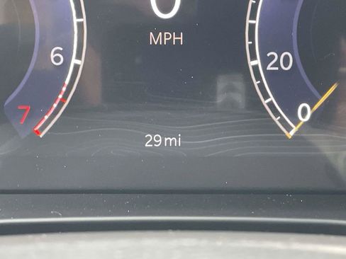 New 2026 Jeep Grand Cherokee Limited w/ Limited Altitude Package AWD/4WD image 28