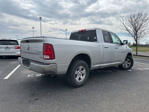 Used 2012 RAM 1500 Classic SLT image 12