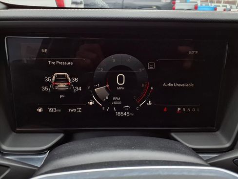 Certified 2025 GMC Terrain Elevation image 19