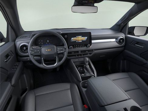 New 2026 Chevrolet Colorado LT AWD/4WD image 15