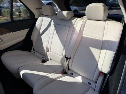Certified 2022 Mercedes-Benz GLE 450 4MATIC image 25