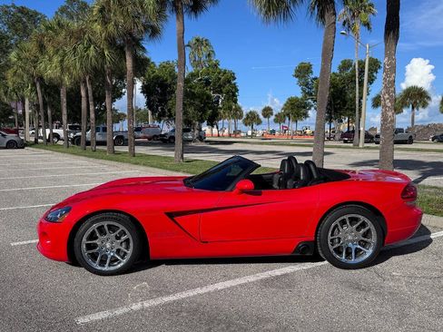 Used 2003 Dodge Viper SRT-10 RWD image 24