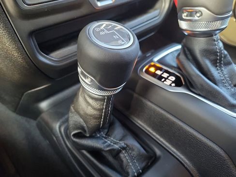 New 2026 Jeep Wrangler Sahara image 32