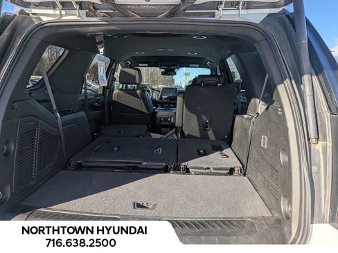 Used 2024 Chevrolet Tahoe LT image 39